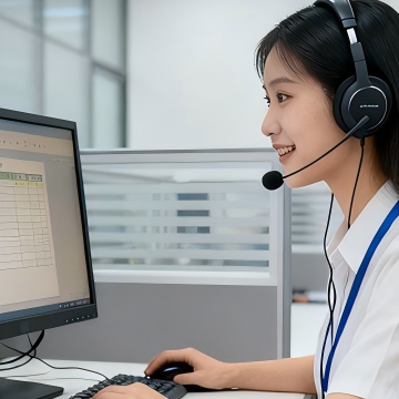 After-Sales Service
