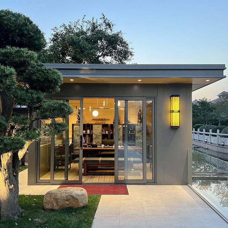 How to Maintain Your Aluminum Roof Pergola for Long-Lasting Use?