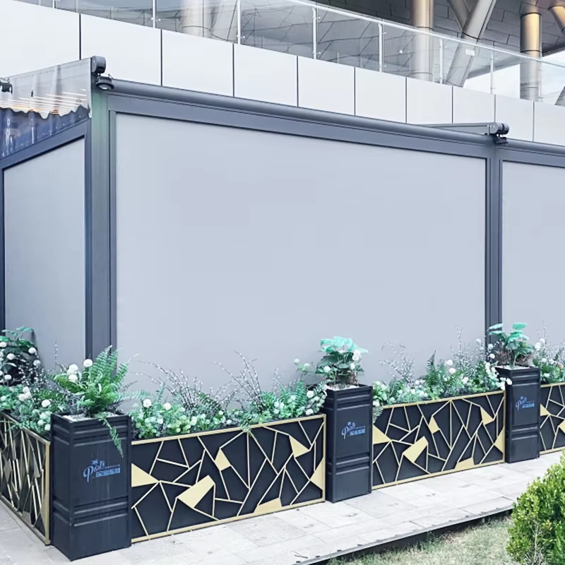 Why Pergola Bracket Kits Are Essential for Safe Outdoor Structures?