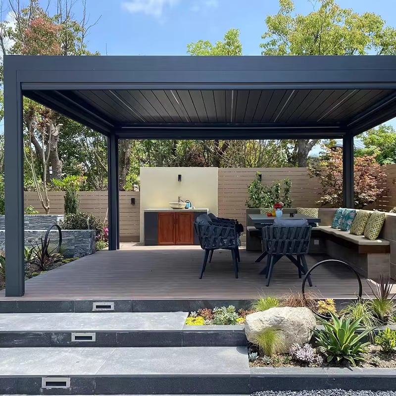 Why Every Modern Office Needs a Professional Shade Solution for Productivity