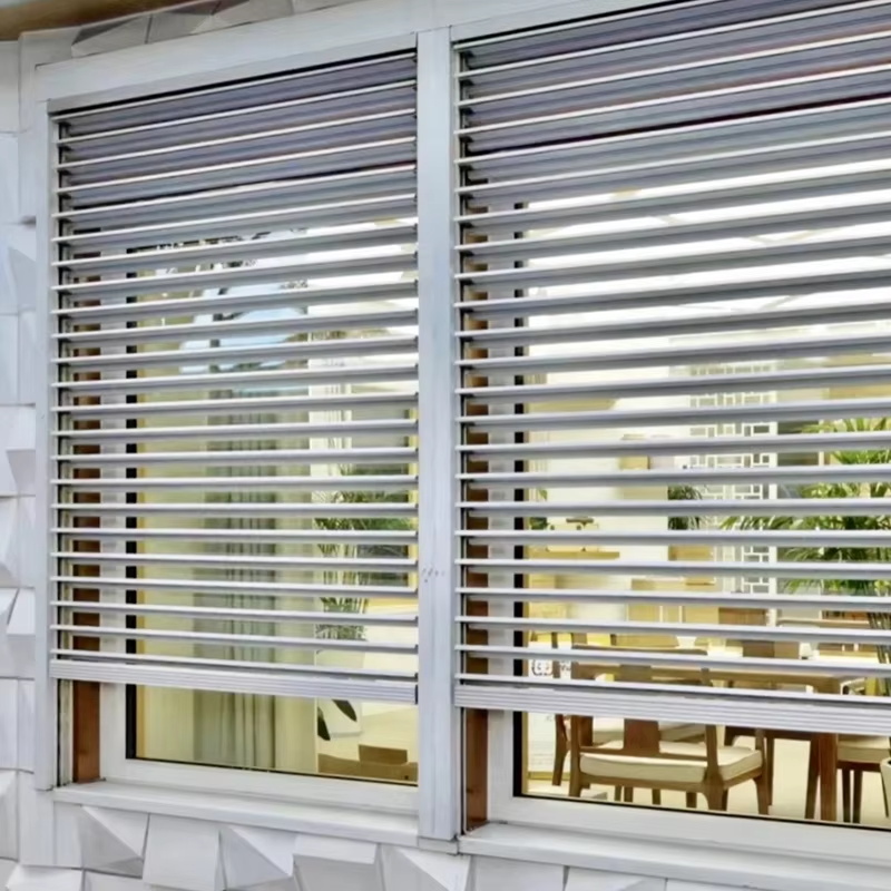 What Are the Common Issues and Solutions for Electric Shutters?