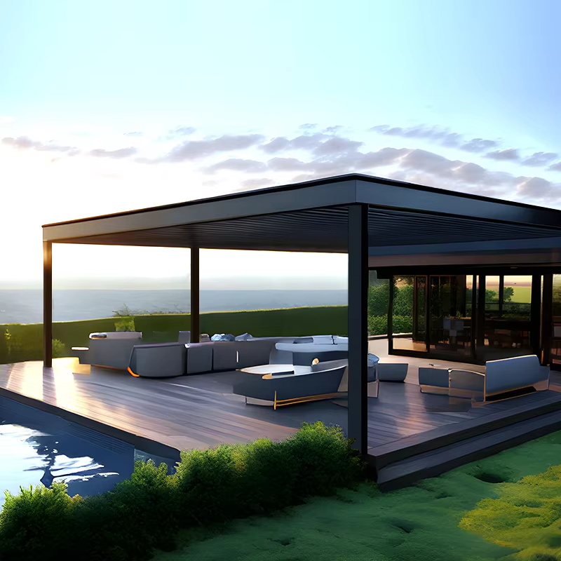 How Custom Blinds Improve Energy Efficiency in Residential Spaces