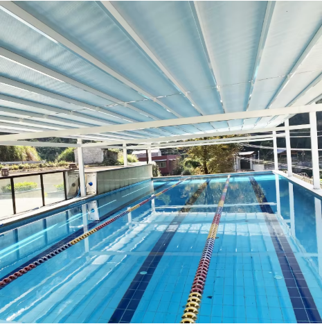 What's the difference between PVC fabric and Oxford fabric?