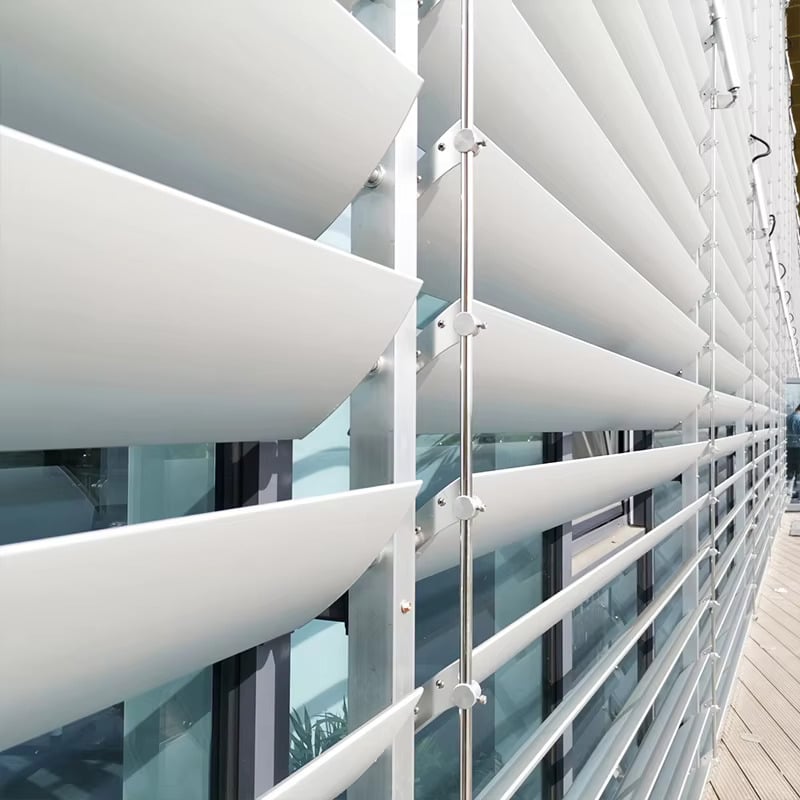 Electric Shutter Door Maintenance: 5 Tips to Ensure Smooth and Silent Operation
