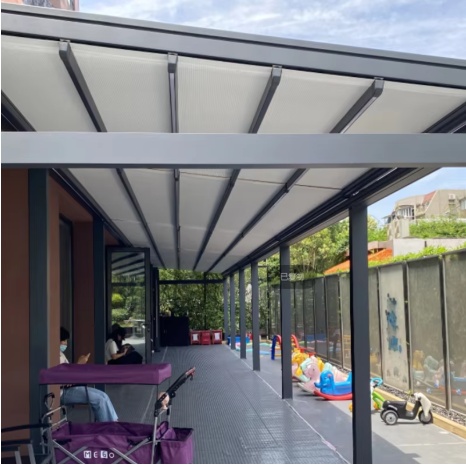 What products can be made with PVC fabric?