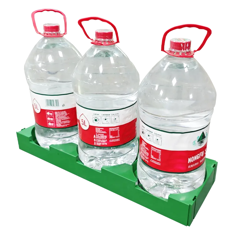 compact beverage display stand for convenience stores.webp