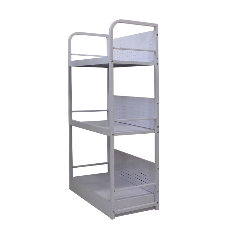heavy duty metal pop display stand.webp