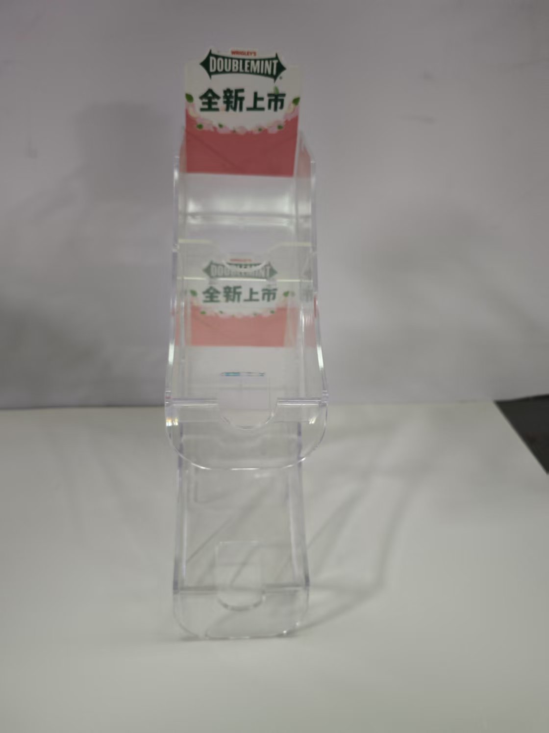 Crystal Clear Visibility for Maximum Impact