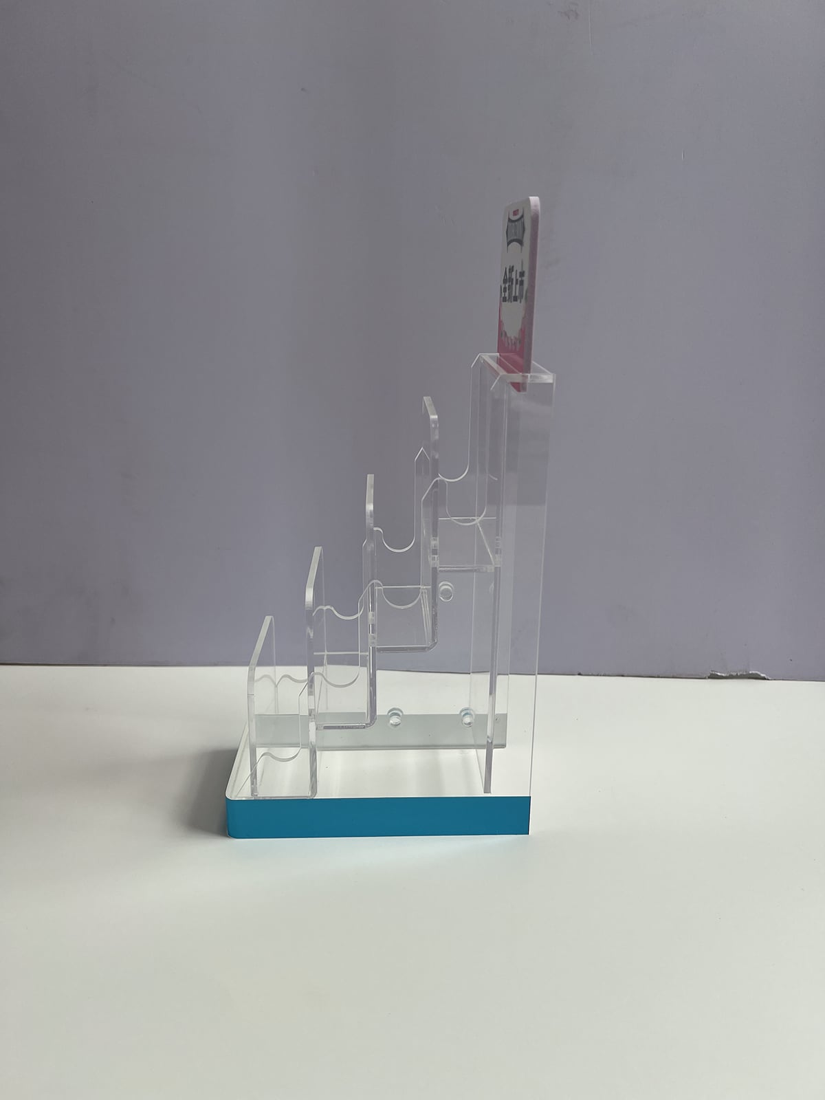 Capacités polyvalentes de production