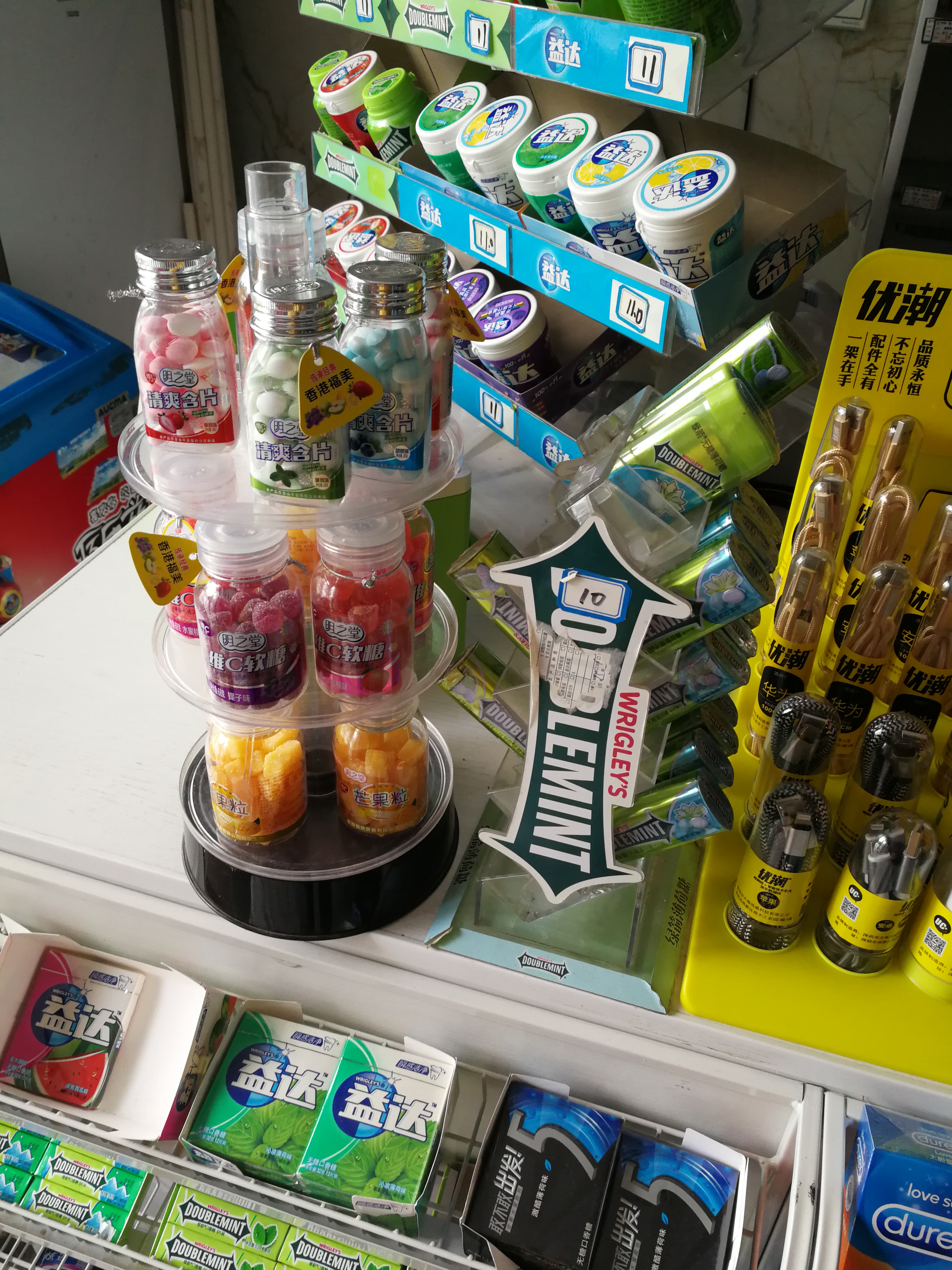 Enhanced Product Visibility and Customer Engagement