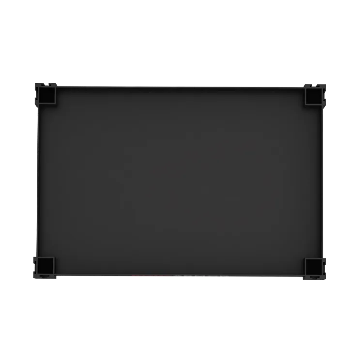Semi-transparent_colored_injection_molded_acrylic_panel_for_mint_candy_display_rack.webp