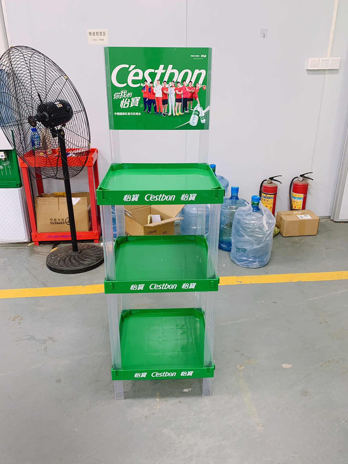 How to Choose the Right POP Displays Supplier for Your Brand in 2025