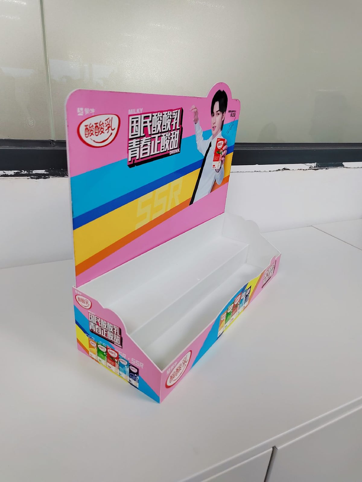 Diseño Modular y Opciones de Personalización