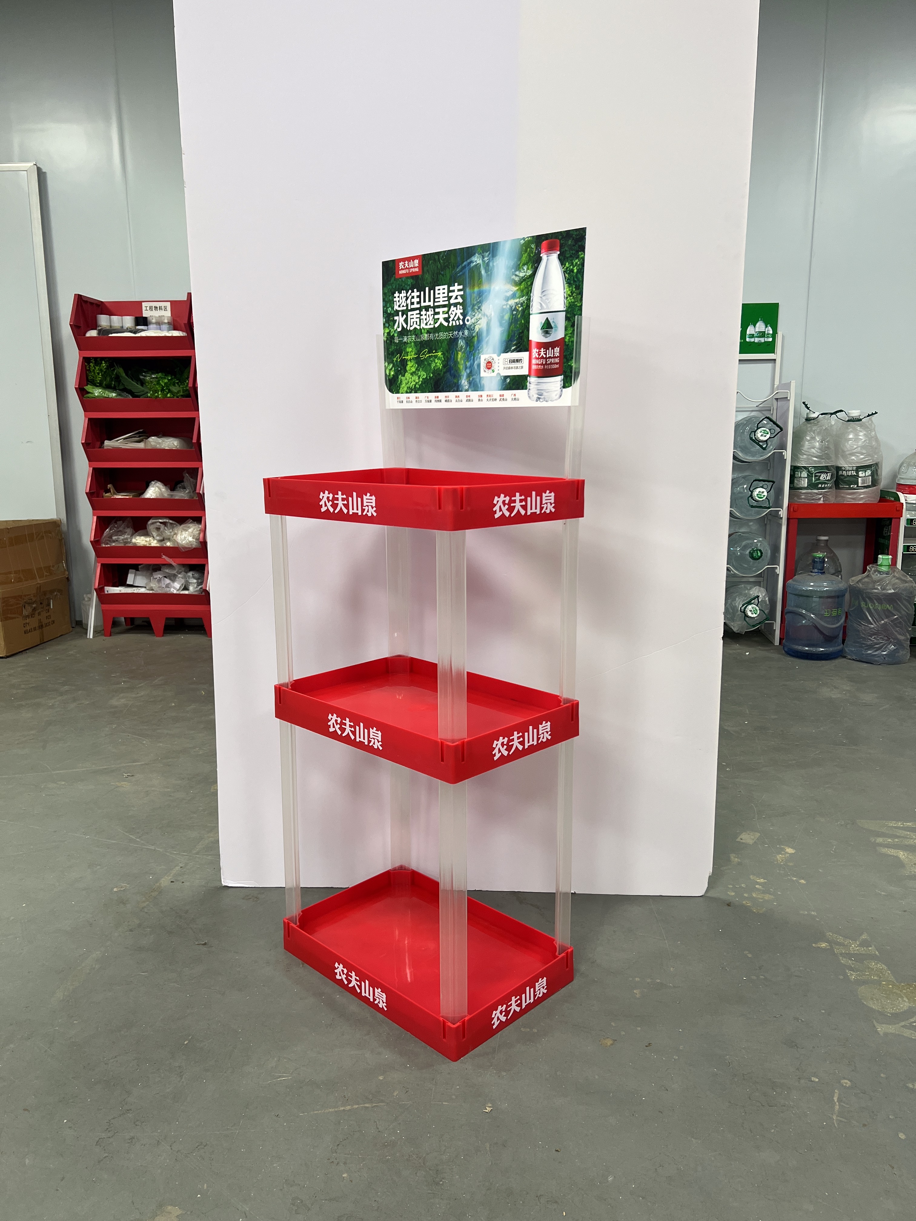 Flexible Merchandising and Quick Campaign Deployment