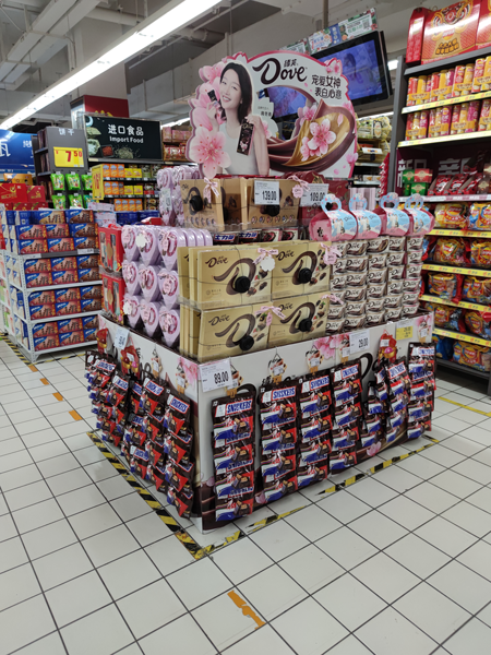 Kostengünstiges Werbemarketing