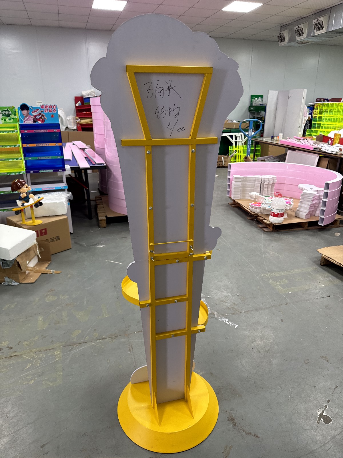 Durable Construction and Long-Term Cost Efficiency