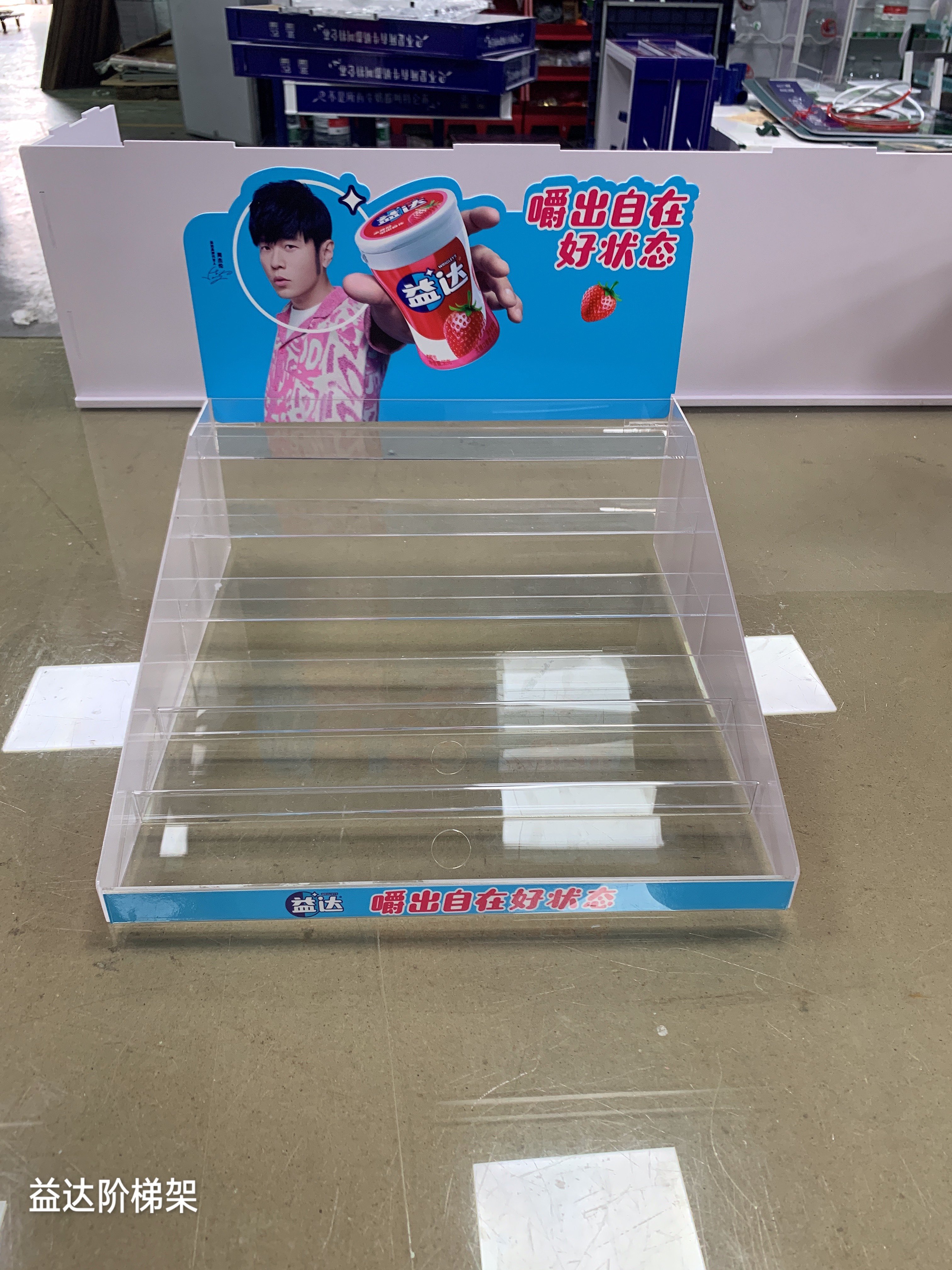 Premium Material Quality and Durability