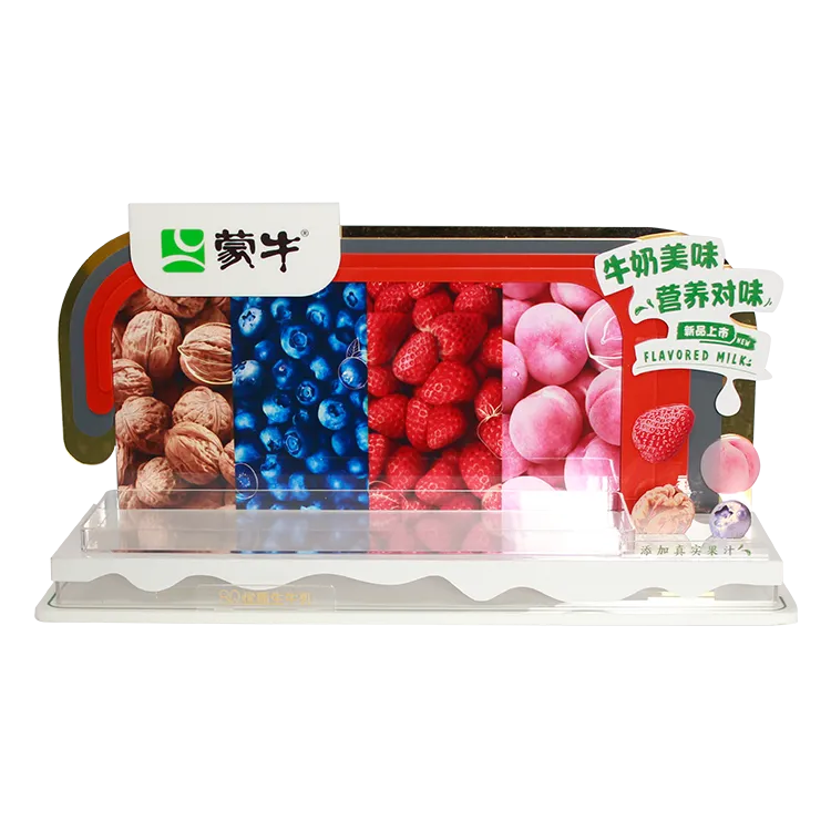 Why Acrylic Display Stands Are a Must-Have for Modern Retailers