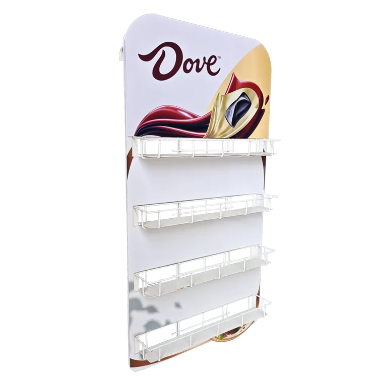custom hanging metal display stand.webp