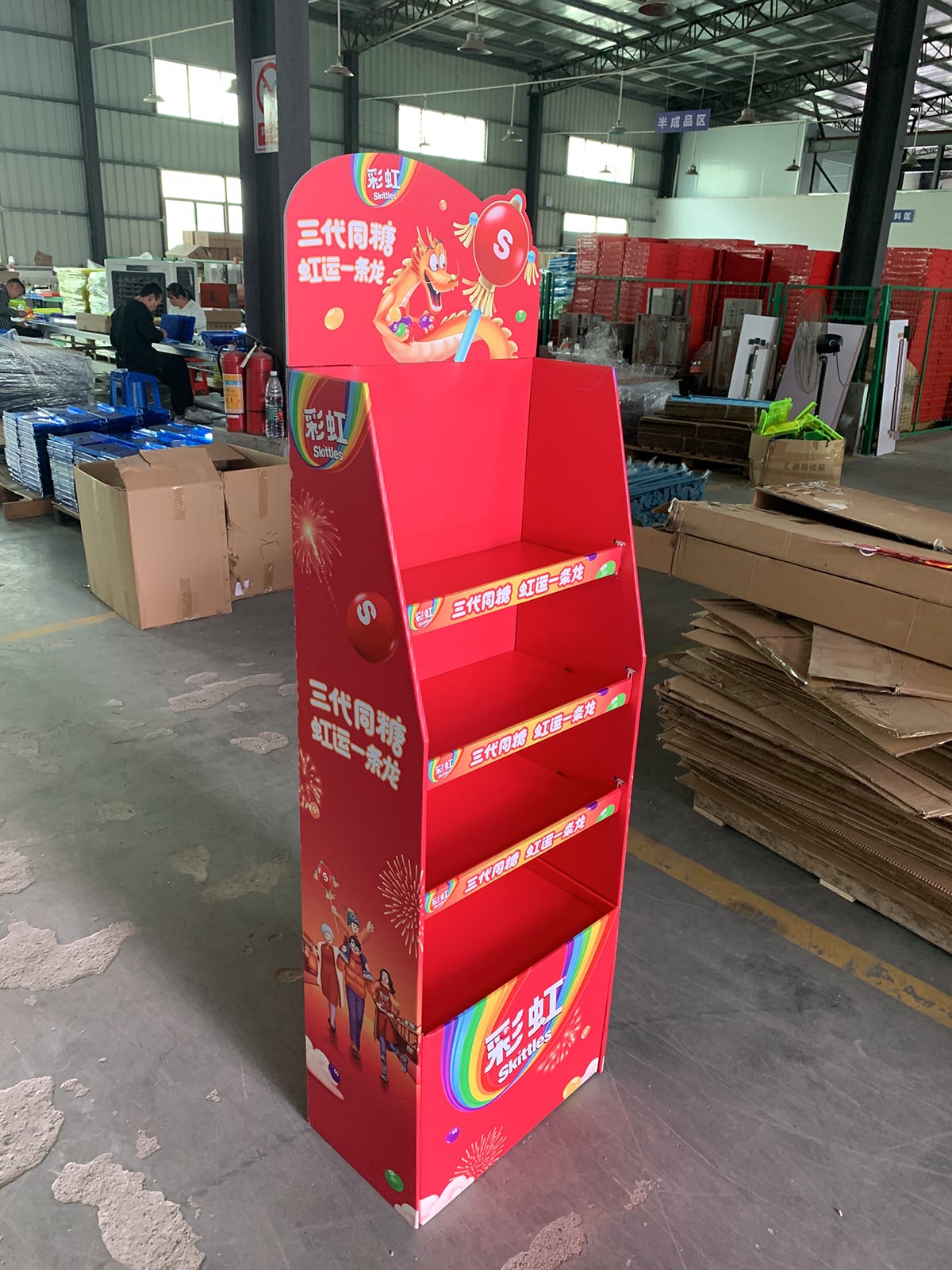 Versatile Display Configurations for Multiple Applications