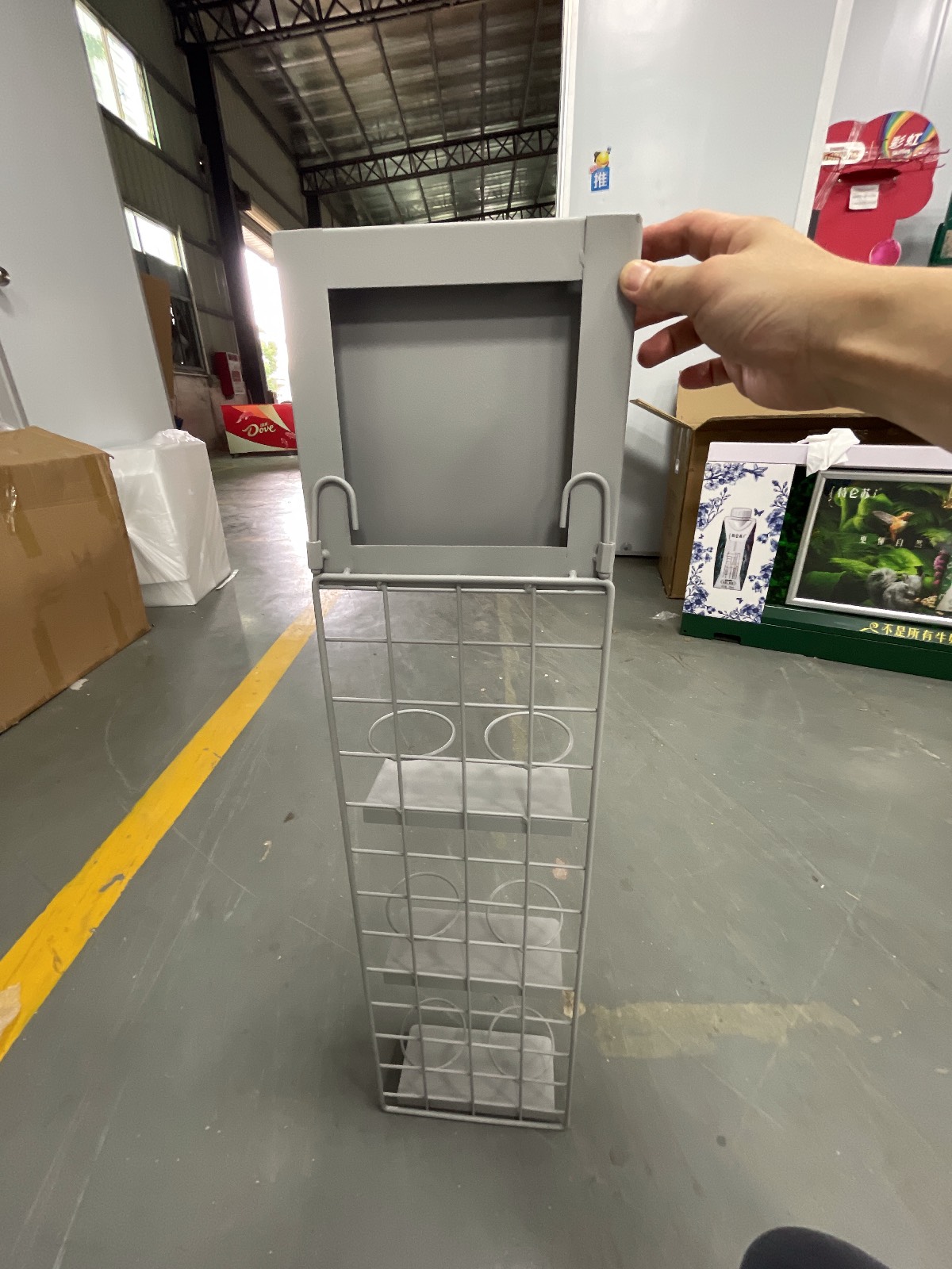 2026 Top Floor Display Stands: A Buyer's Complete Guide