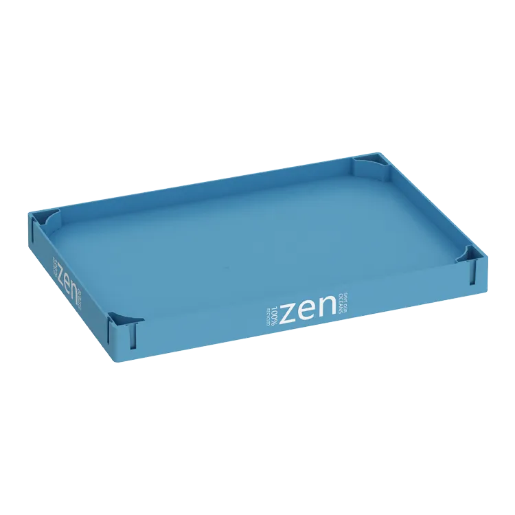 Beverage, candy, chocolate, and snack floor pop display for retail stores.webp
