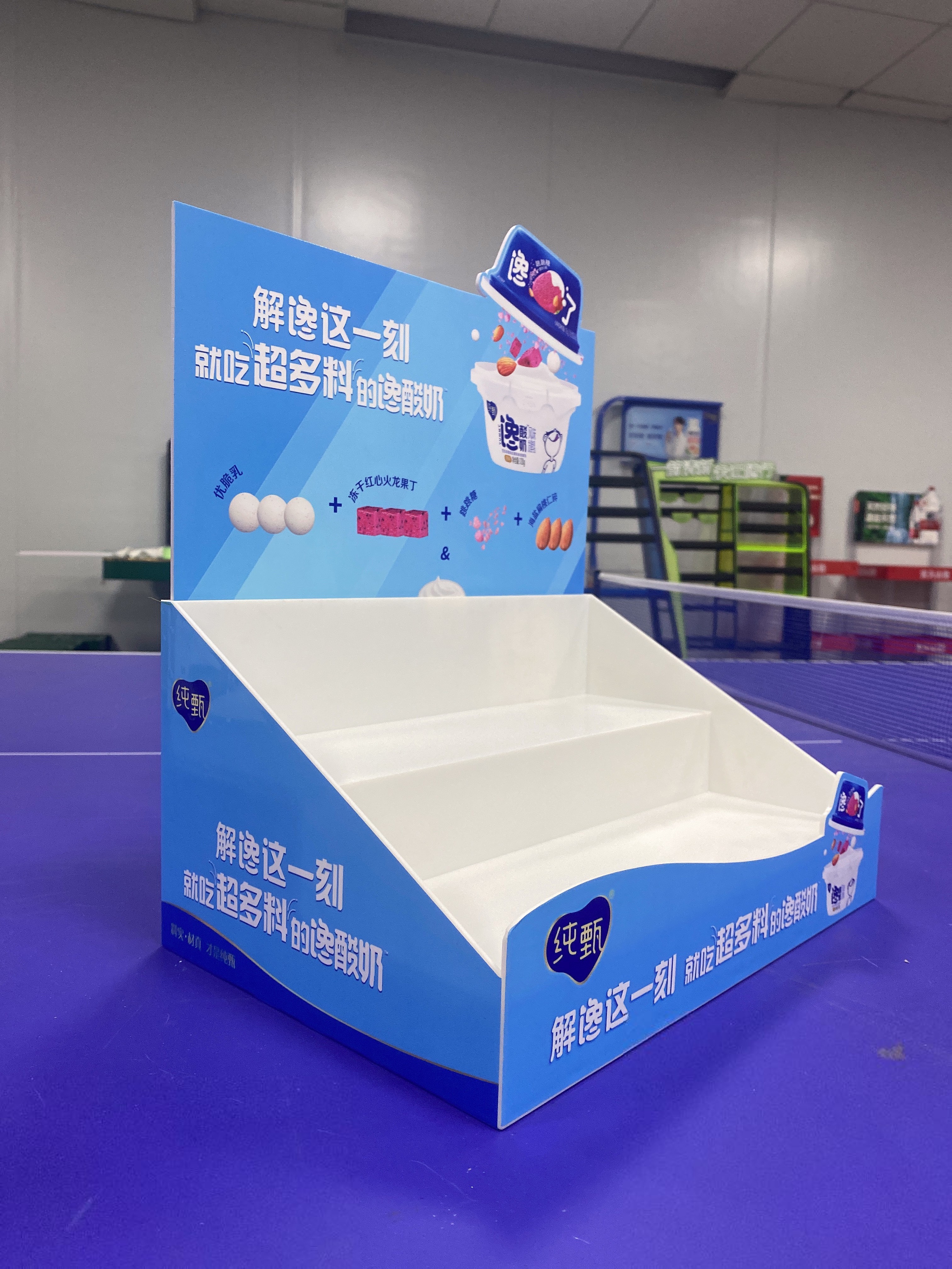 Advanced Technology Integration and POS Compatibility