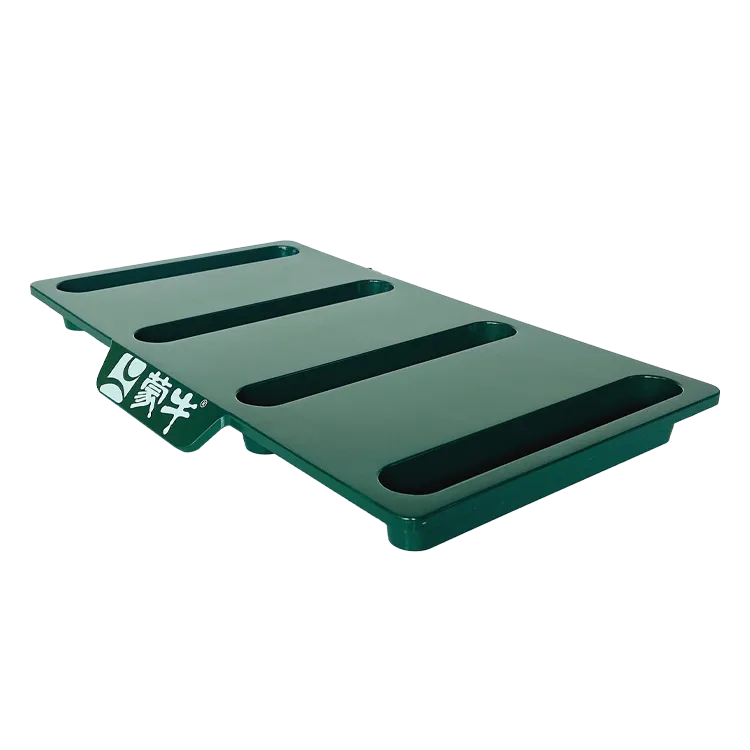 Modular floor POP display for FMCG boxed products.webp