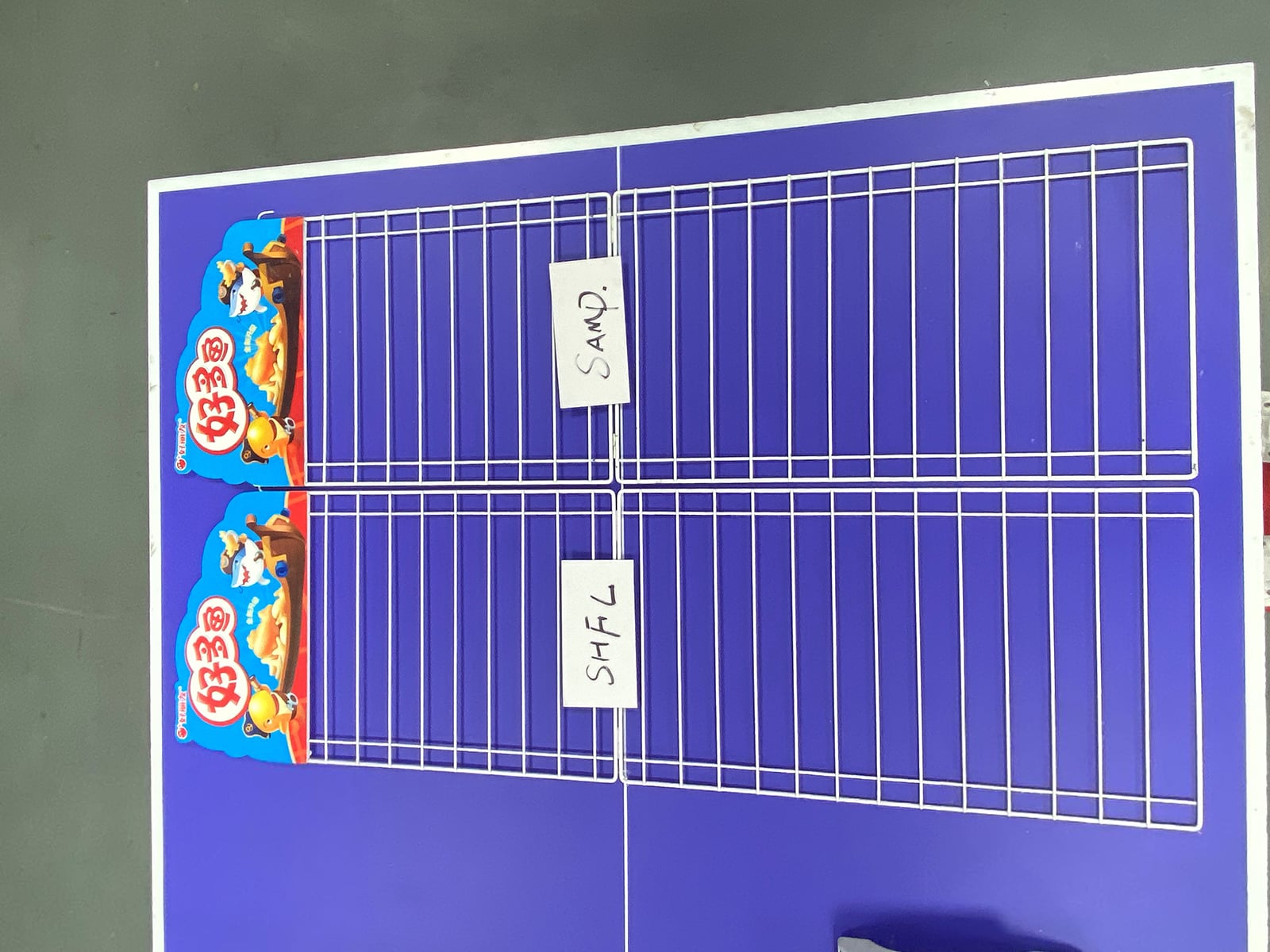 Quality and Reliability: Key Questions to Ask Your Potential POP Displays Supplier
