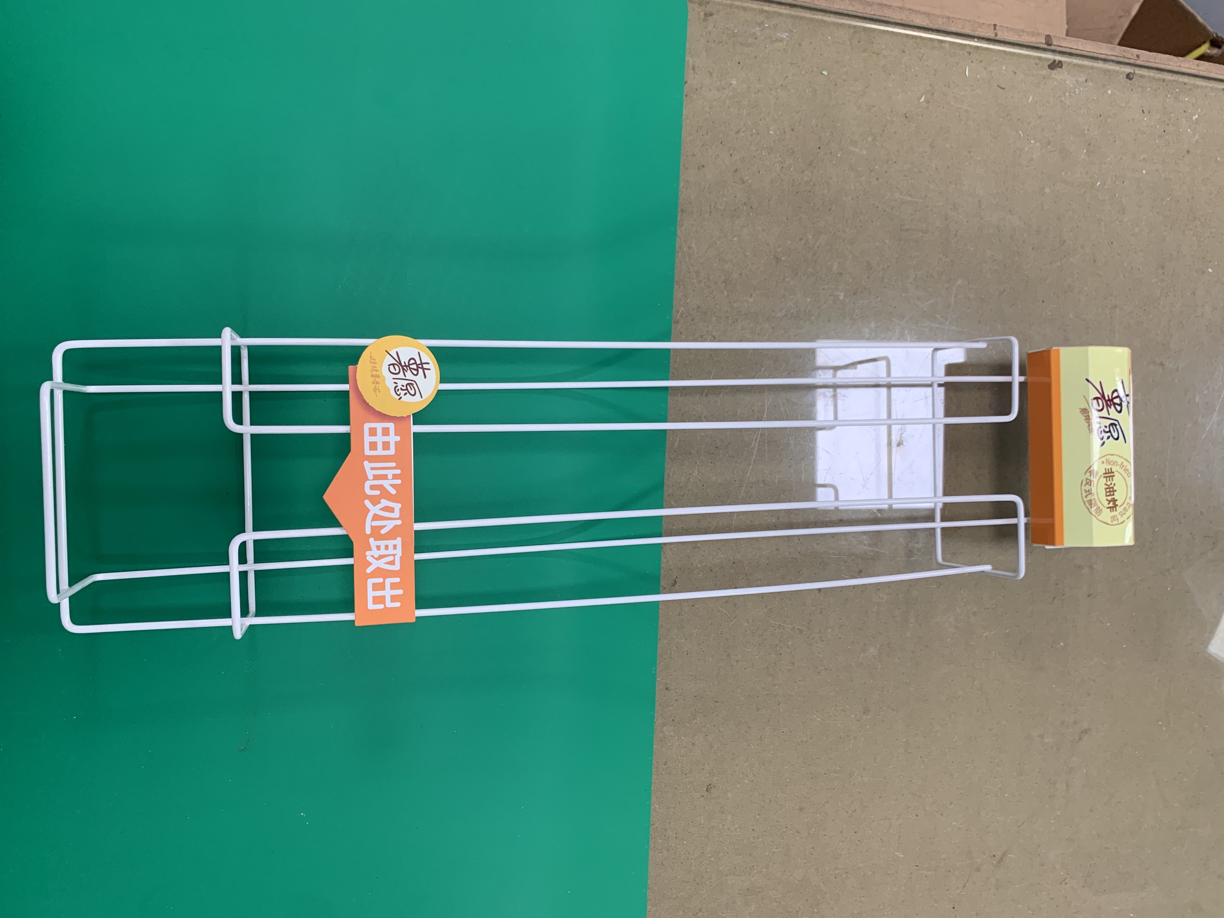 Heavy-Duty Construction and Weight Capacity