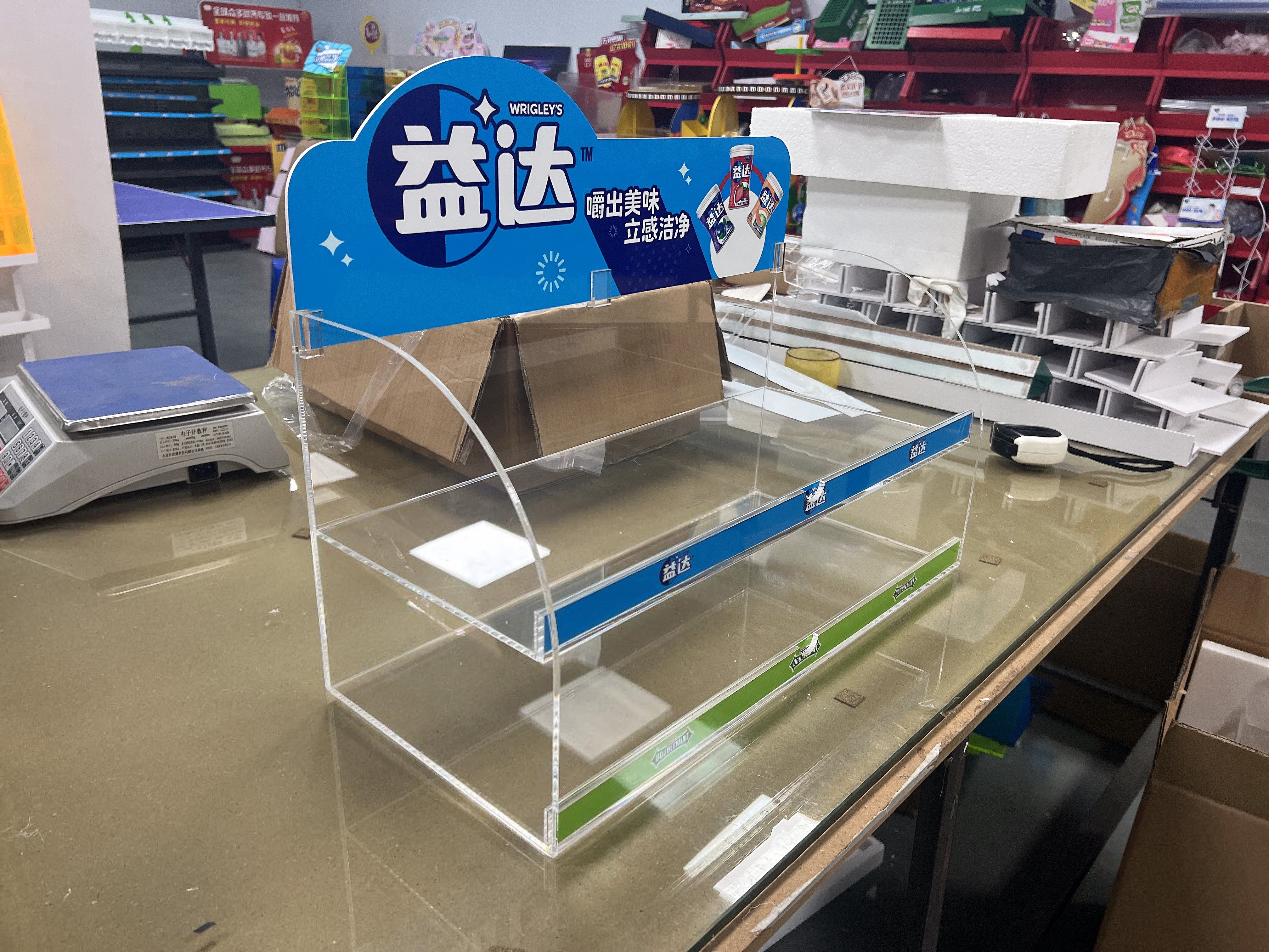 Create Engaging Visual Displays That Drive Customer Purchases