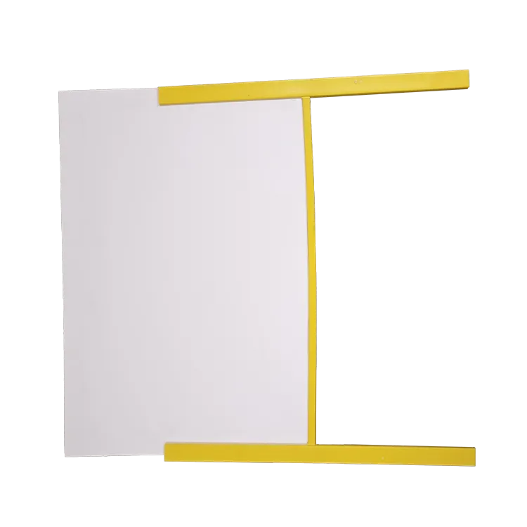 Injection molding assembly tolerance control for custom retail POP display.webp