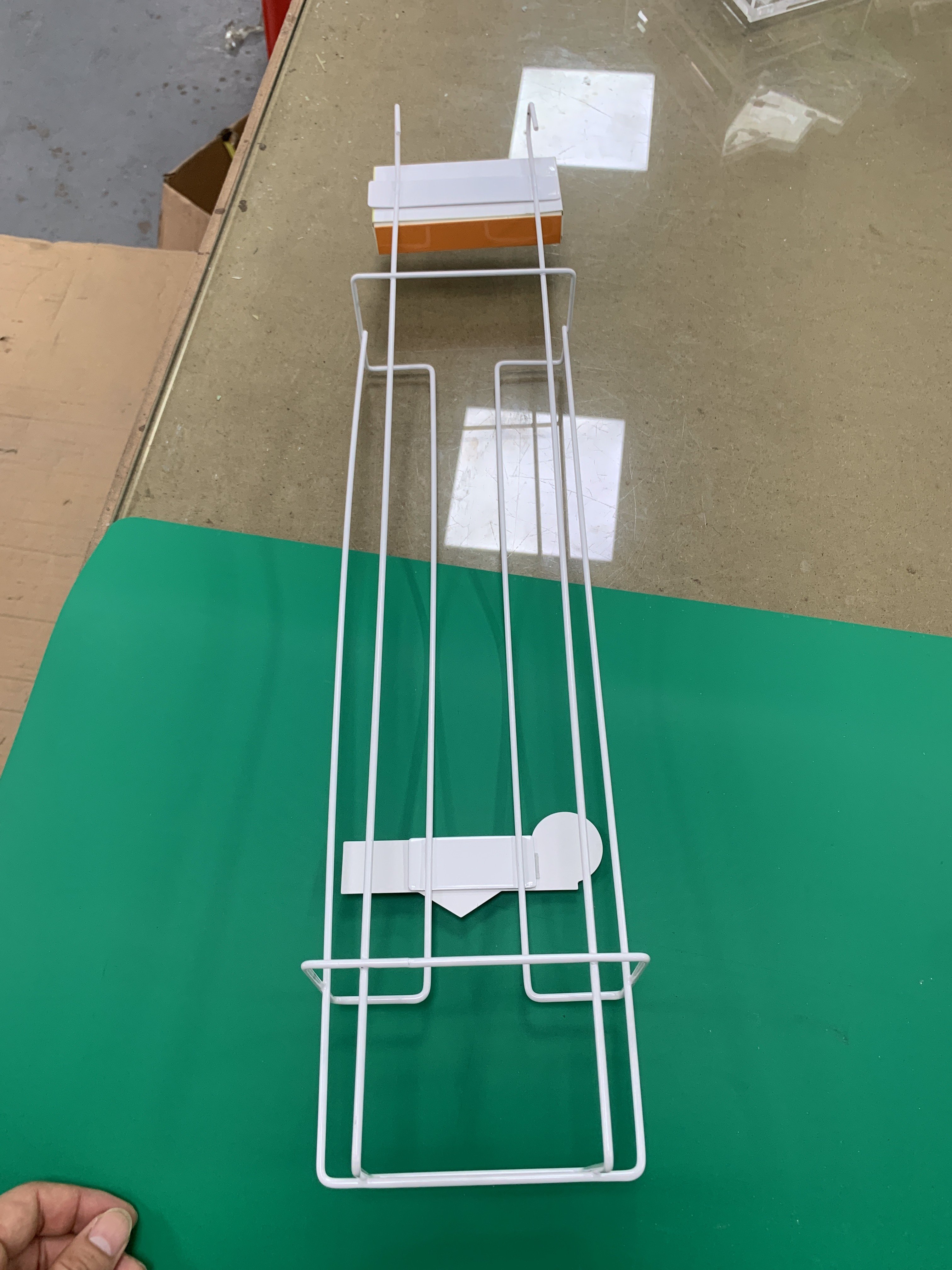 Flexible Configuration and Space Optimization