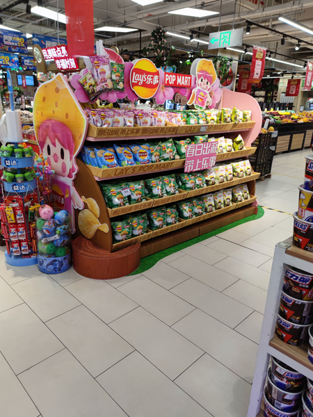 Enhanced Customer Experience and Sales Performance