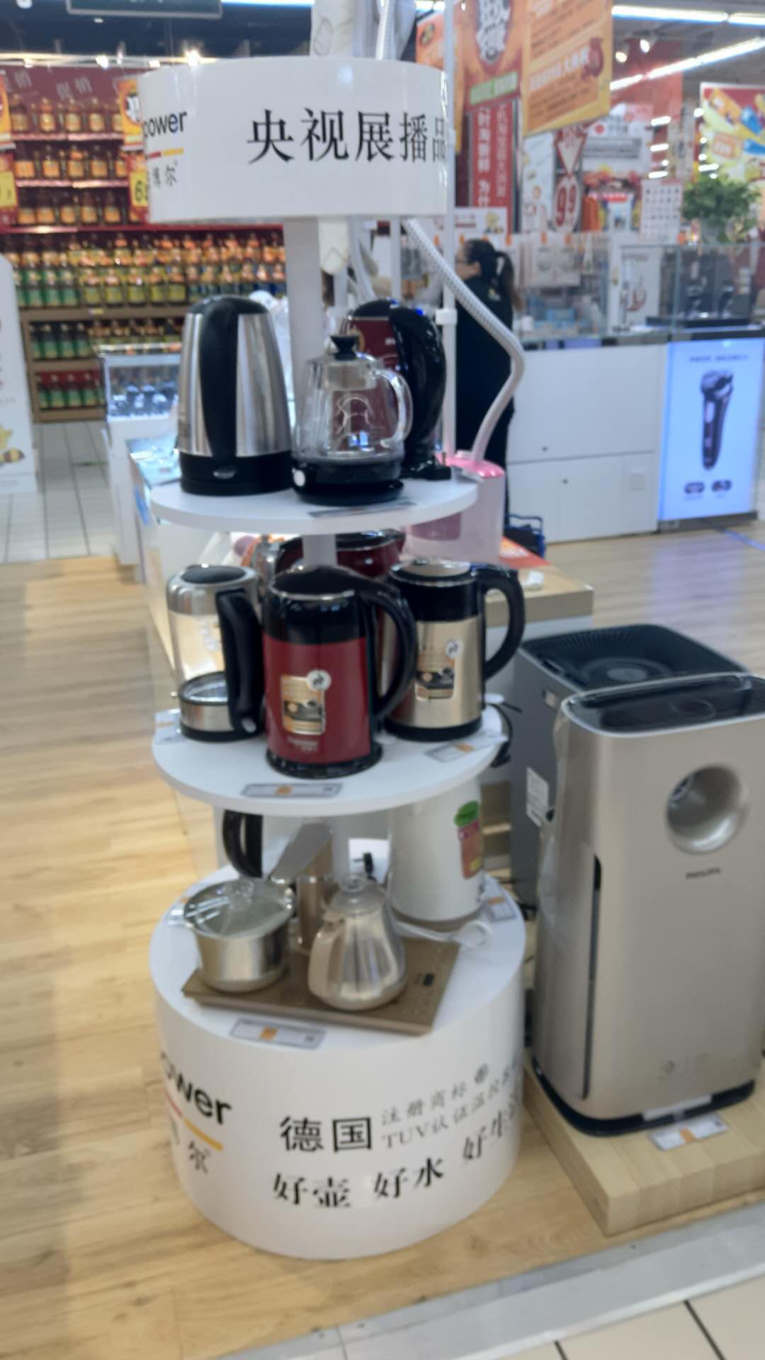 Enhanced Product Visibility and Customer Engagement