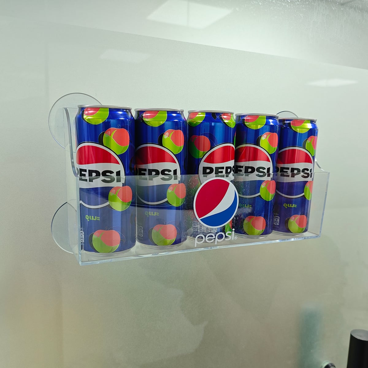Exceptional Brand Visibility and Customer Engagement