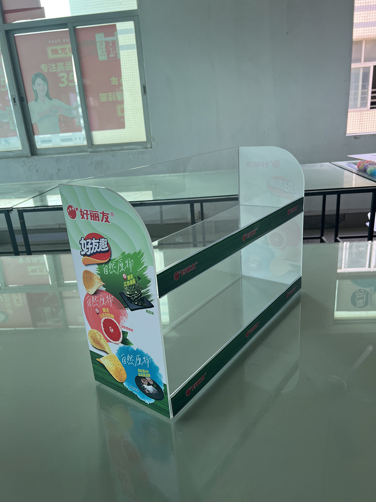 Maintenance Guide: Keep Acrylic Display Stands Looking New