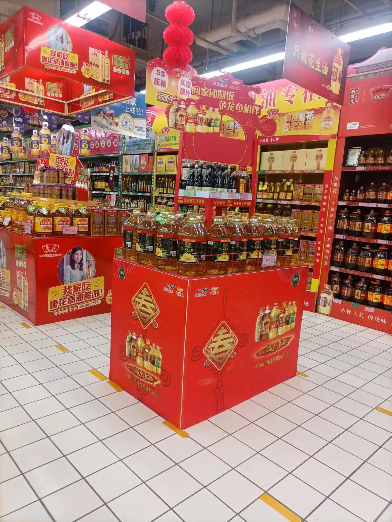 Enhanced Product Visibility and Customer Engagement