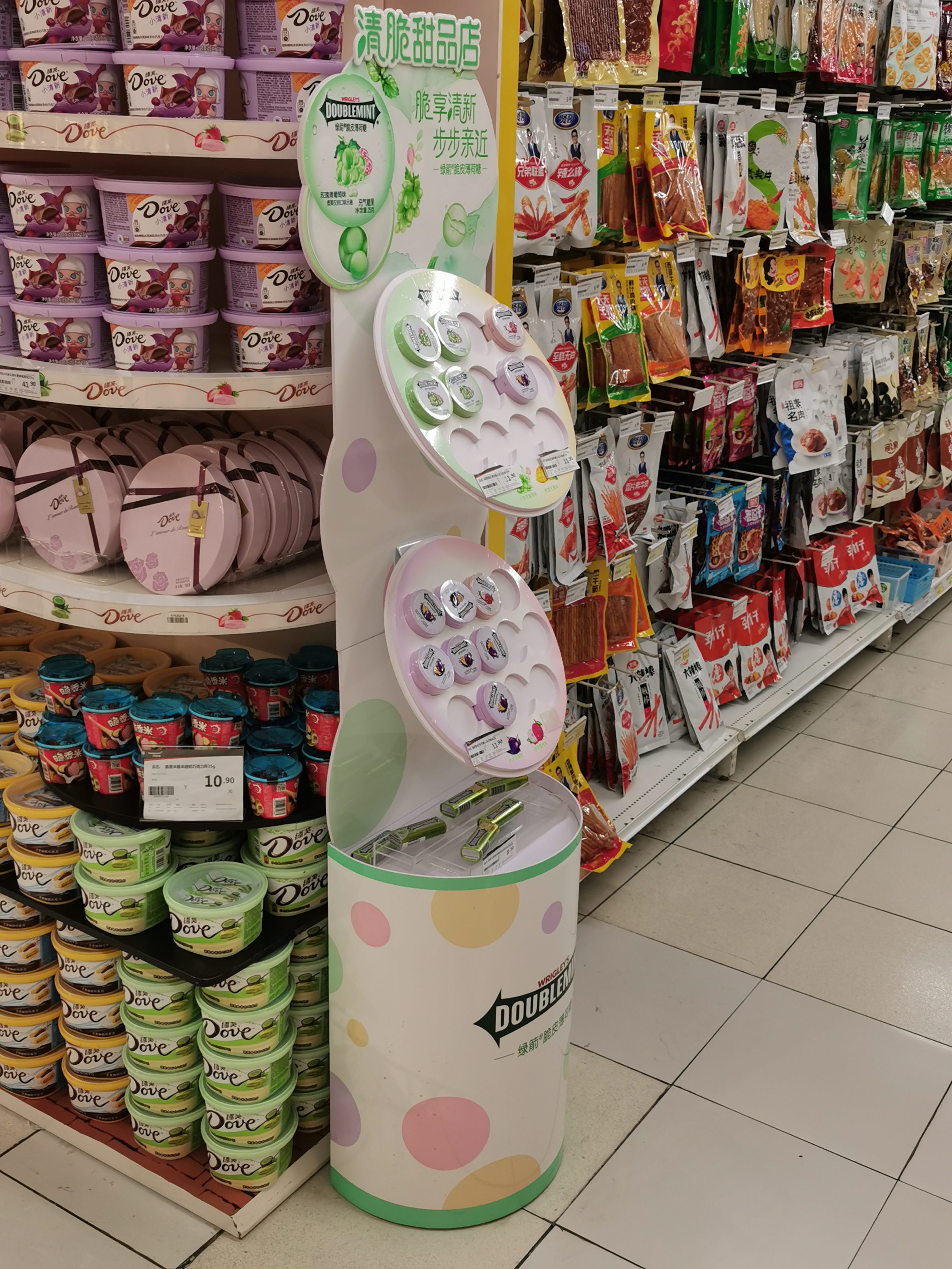 Enhanced Product Visibility and Customer Engagement