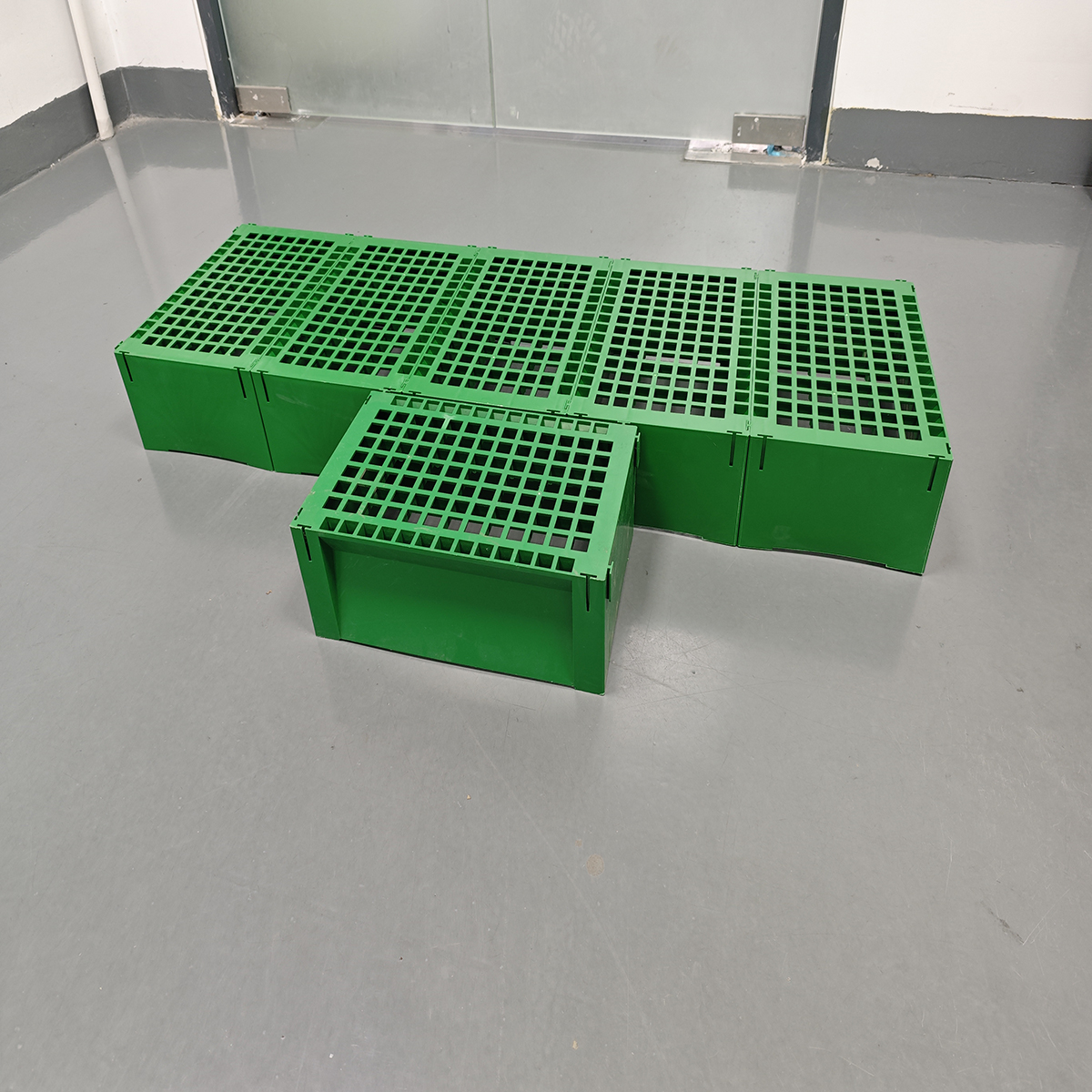 Superior Stability and Durable Construction