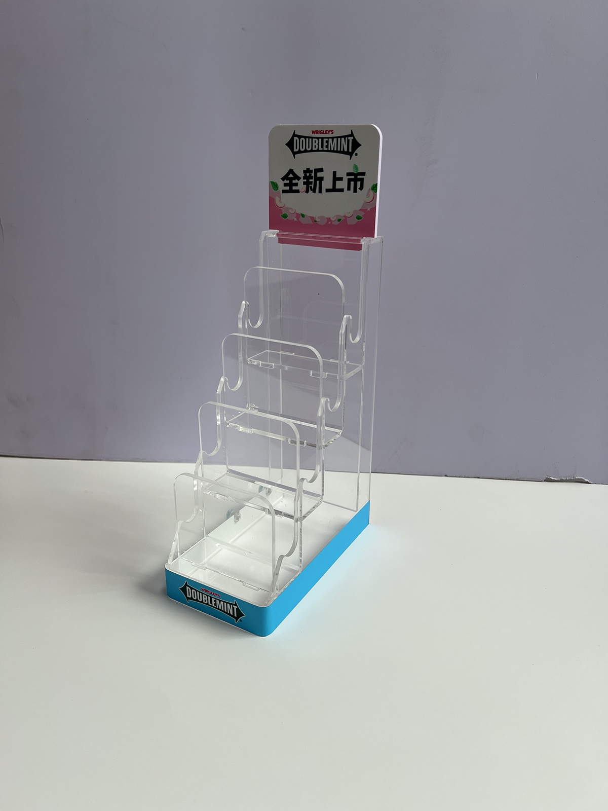 Soluções Personalizadas de Merchandising Visual