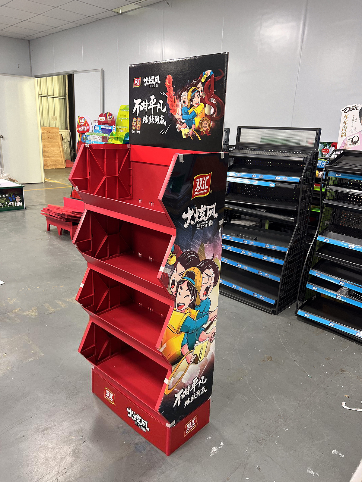 How to Choose Acrylic Display Stands: Expert Buying Guide