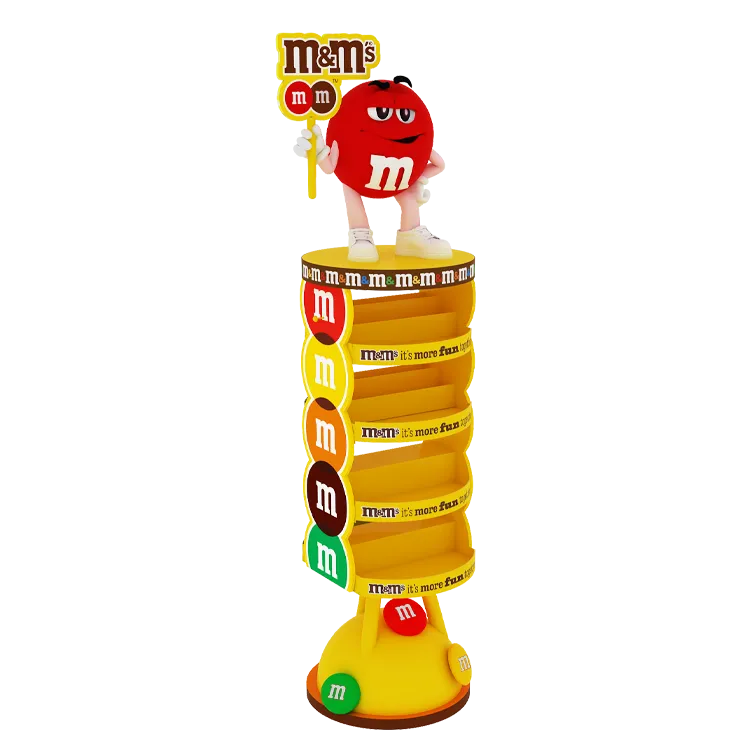 retail pop display manufacturer chocolate merchandising.webp