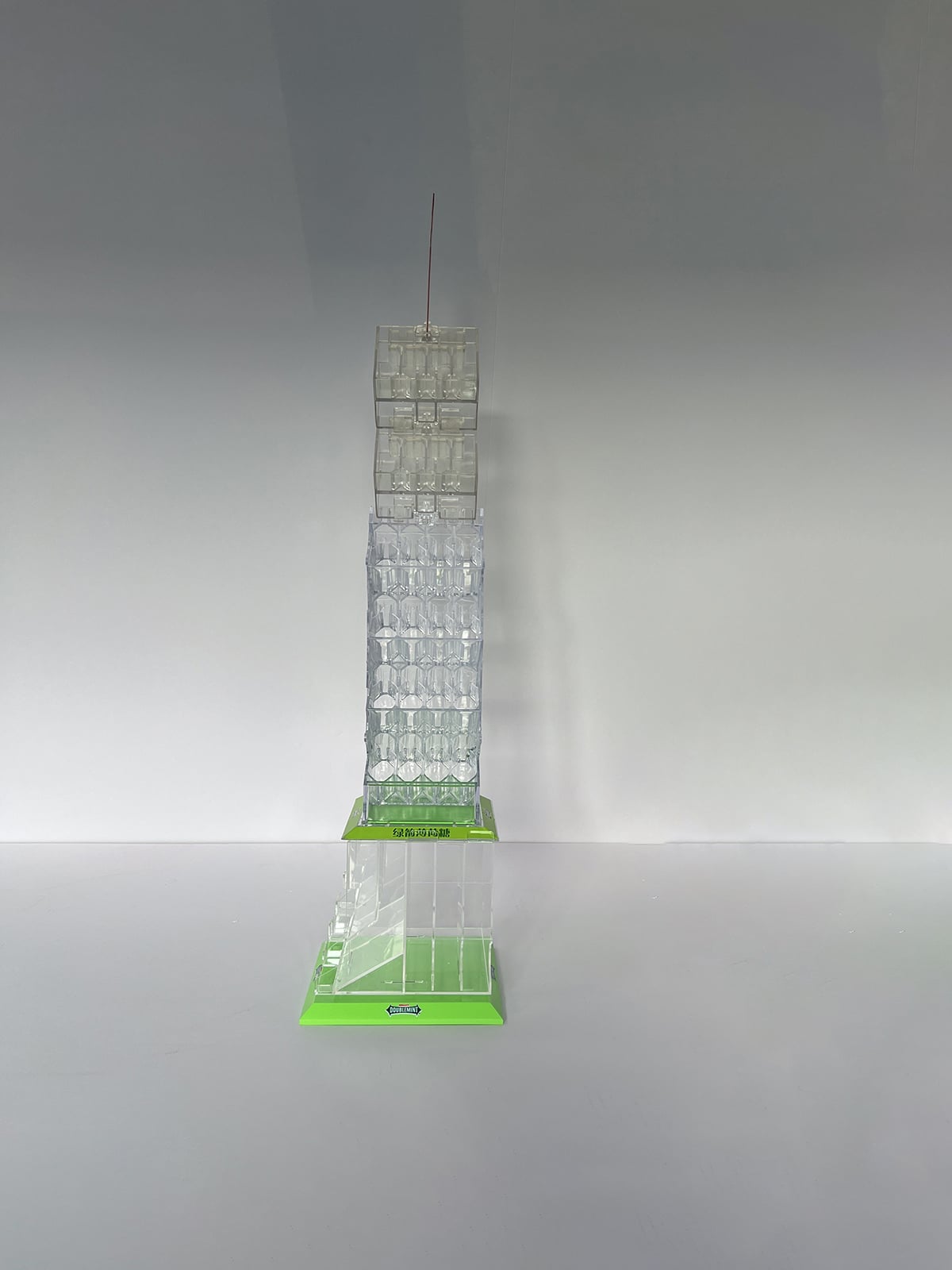 Metal Display Rack Maintenance: Expert Tips & Tricks