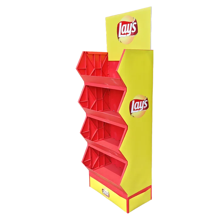 Large injection-molded modules for custom retail display for FMCG.webp