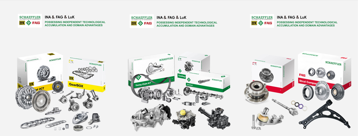 SAKES at GT FAIR 2026 Guangzhou: Your Reliable Partner for German Auto Parts