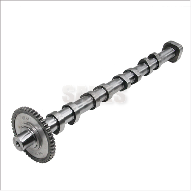 Camshaft: Praecisio Temporis Valvae Controller