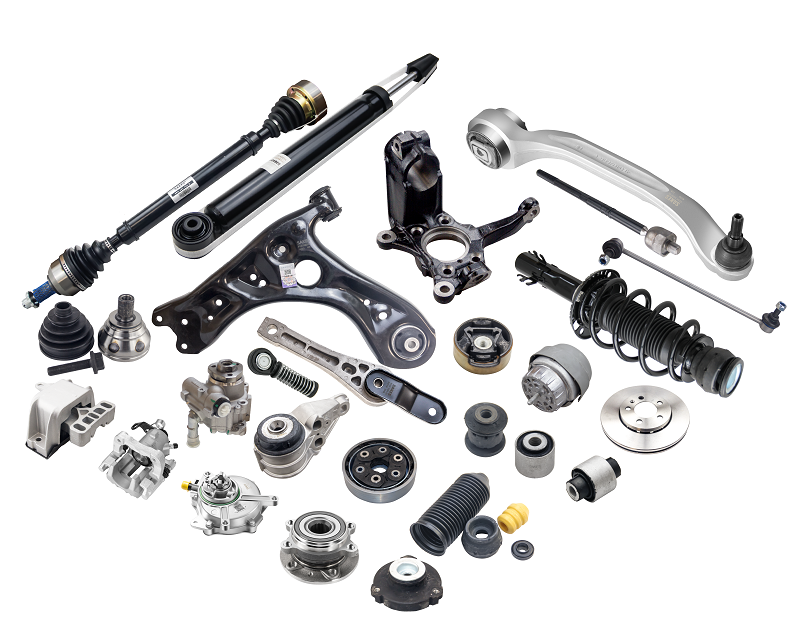 Chassis System