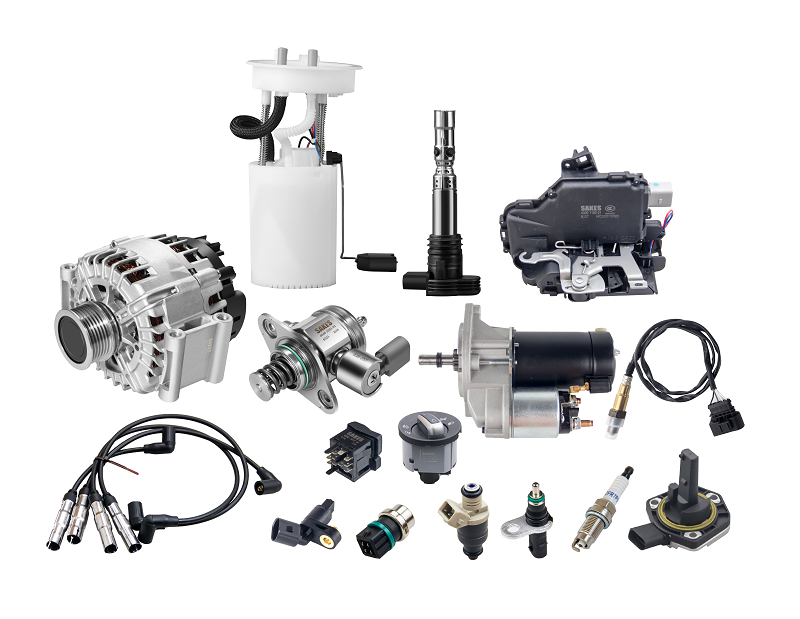 Electric System