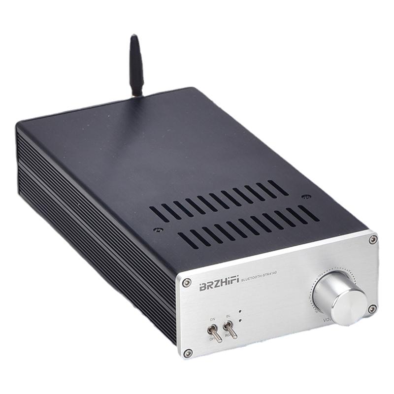 How to audit a power amplifier manufacturer for OEM orders?